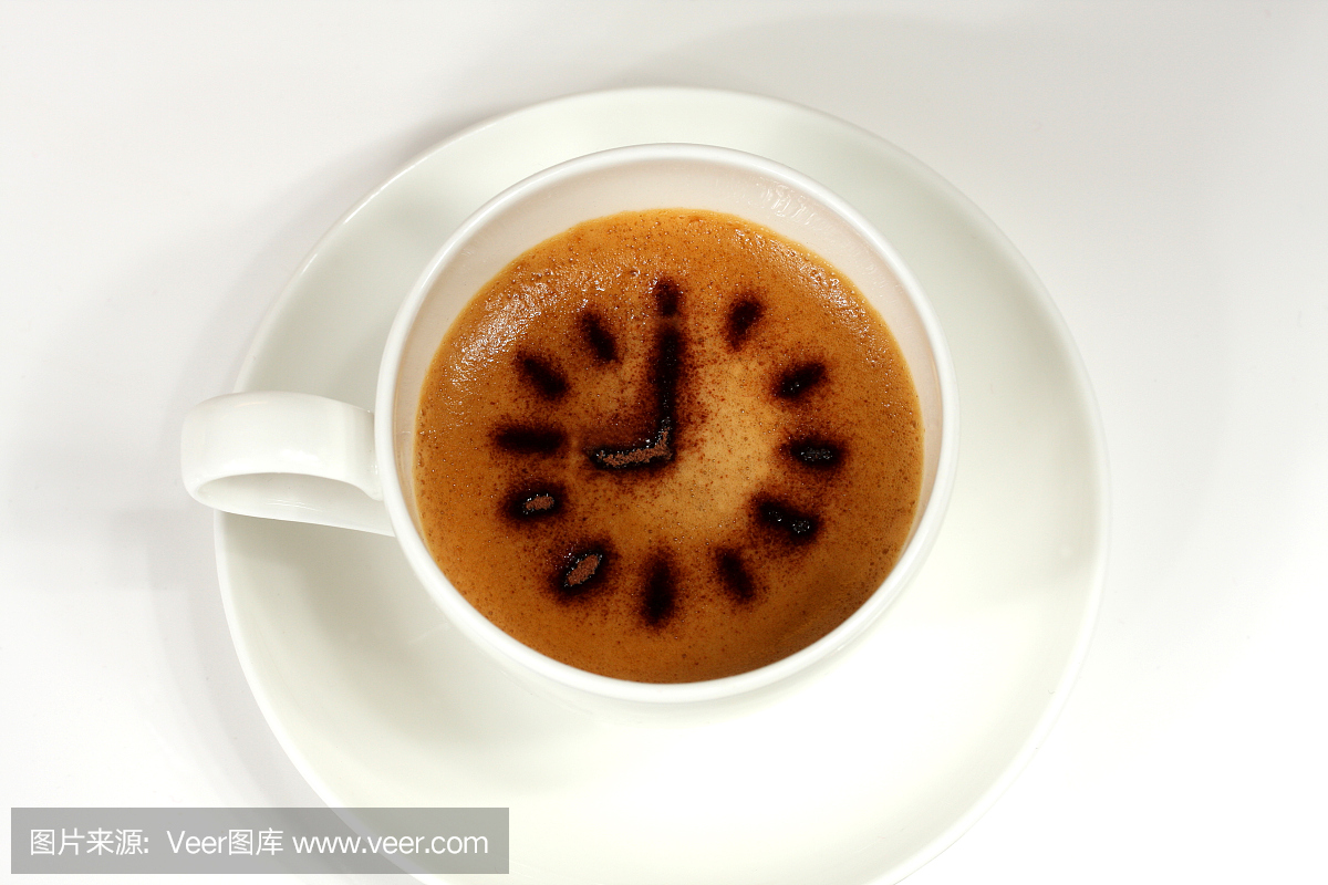 九点钟早晨咖啡(上午9点或下午3点)