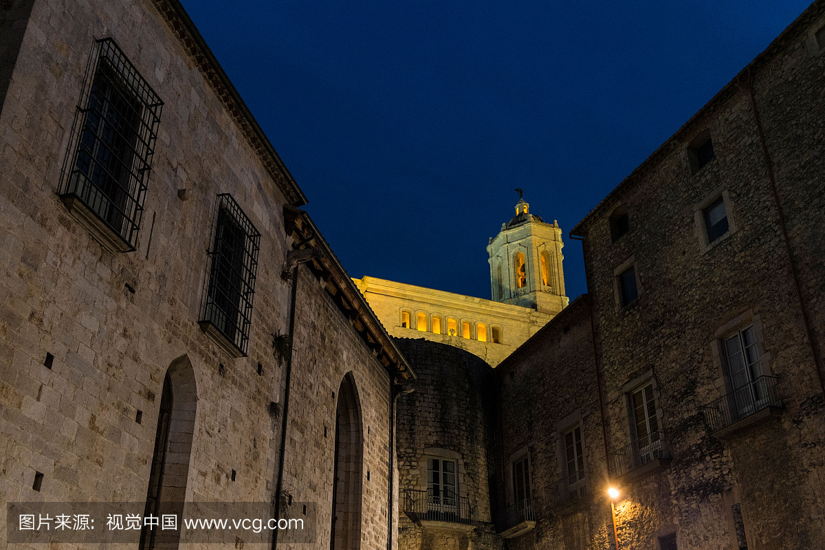 古城,户外,中世纪时代,建筑外部