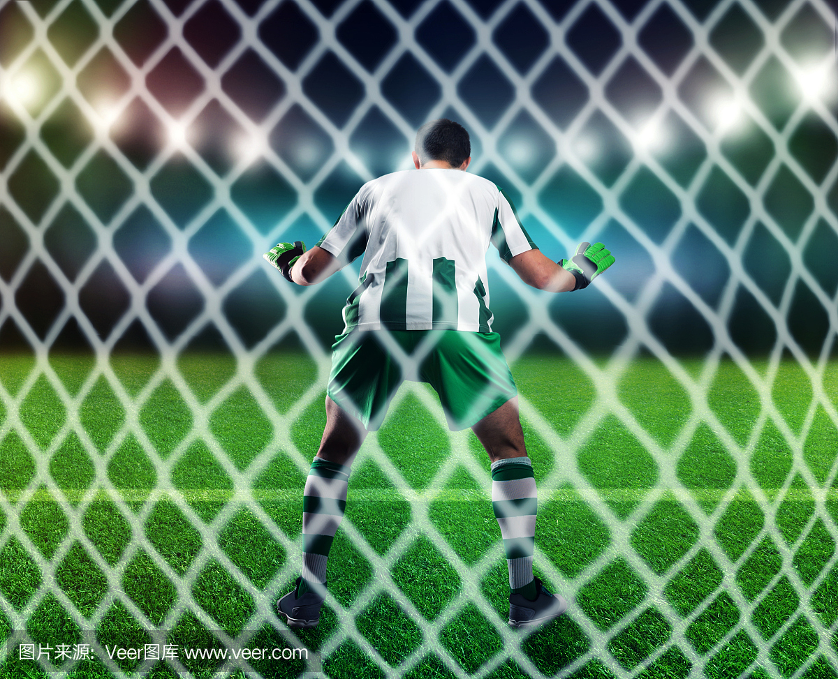 守门员,足球守门员,足球门将,守门