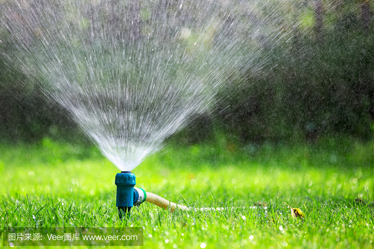 自动喷水机,工业喷水机,自动洒水装置,洒水系统