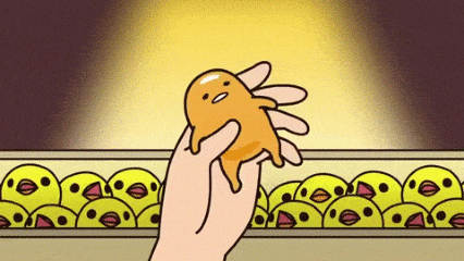 蛋黄君动态壁纸 海豚动态壁纸-君懂车动漫-西祠胡同