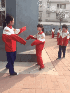 舞蹈 240_320 竖版 竖屏 gif 动态图 动图