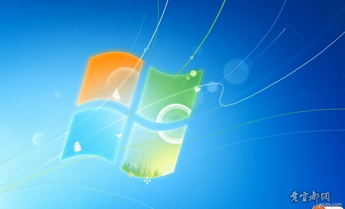 win7显示3d桌面快捷键_桌面一直显示拨号连接,怎么取消掉?win7_win7左下角显示桌面