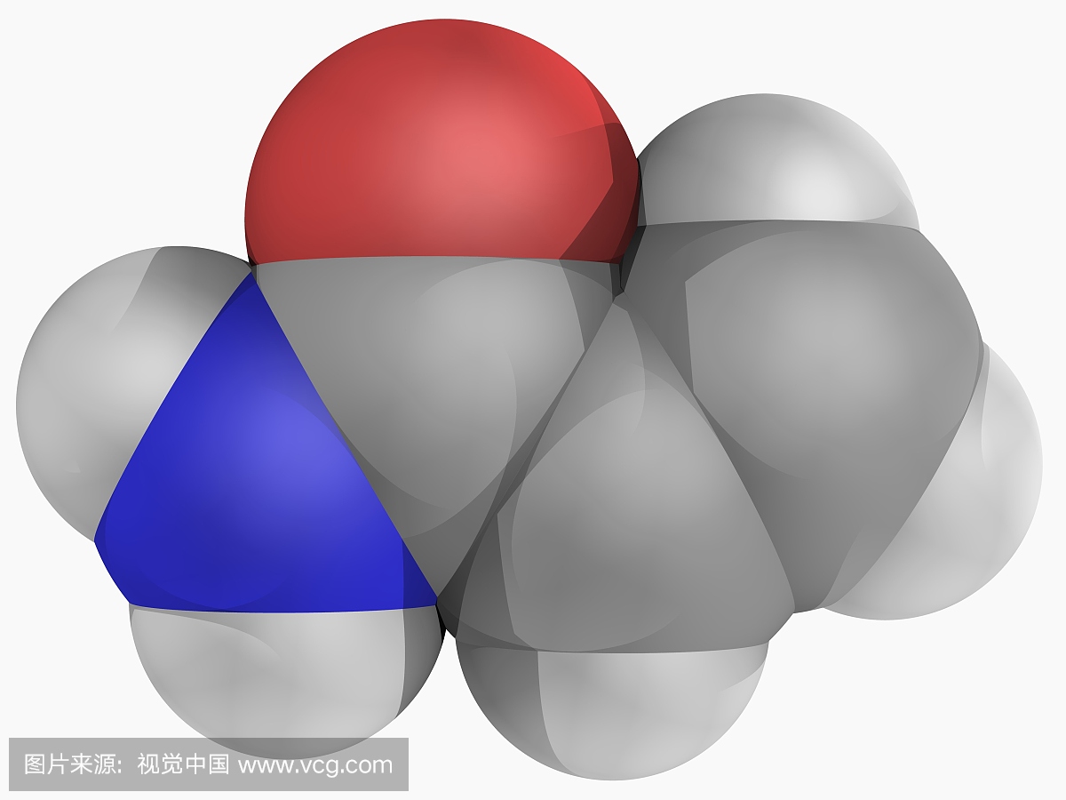 白色背景,丙烯酰胺,大量物体,化学制品