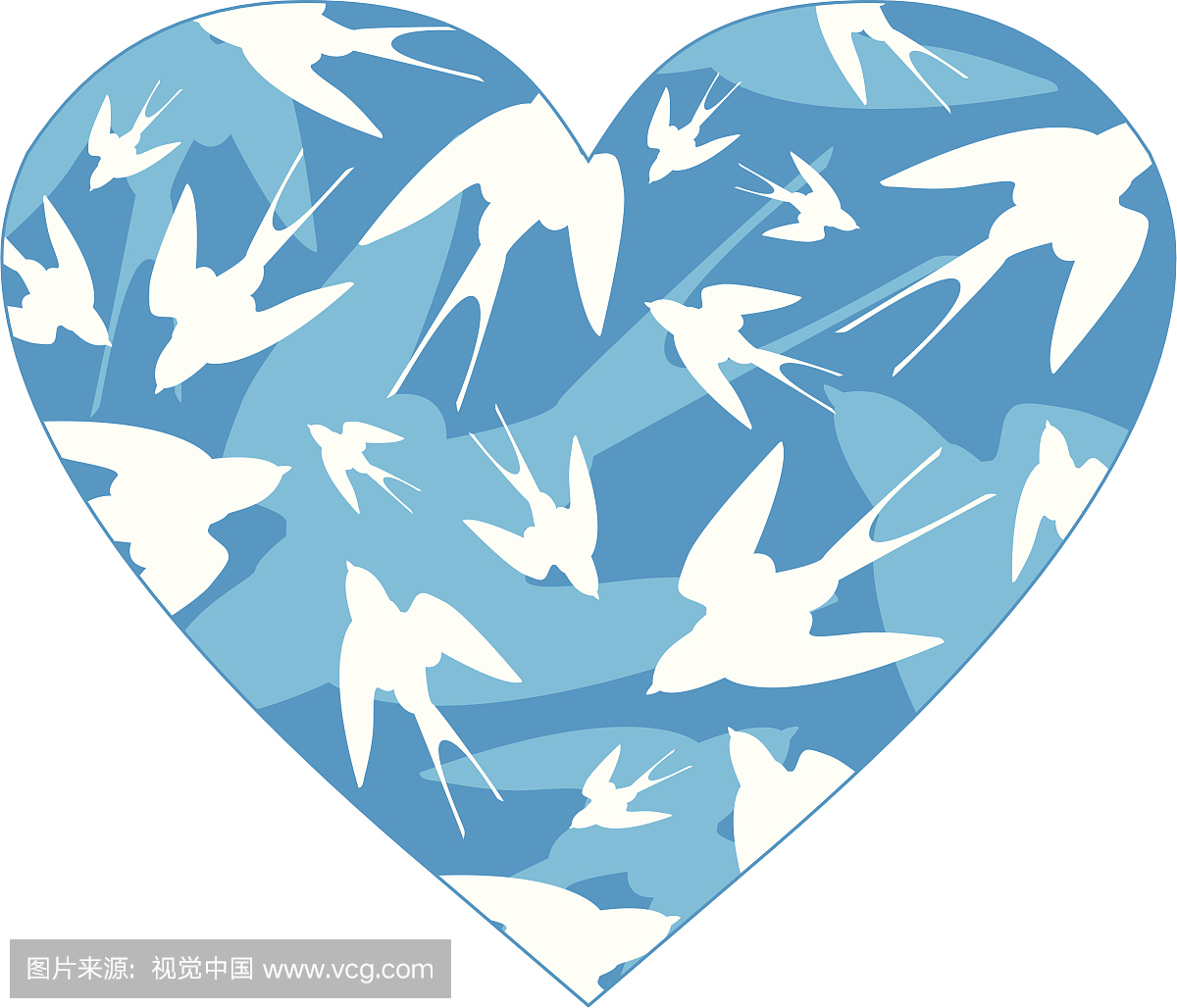 燕子,燕,小燕子,北美歌雀