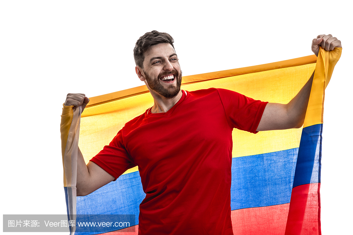 哥伦比亚国旗,哥伦比亚国,哥伦比亚旗,哥伦比亚