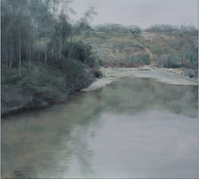 绘画的品格·中国写实油画作品邀请展(2015)即 绘画的品格·中国写实油画作品邀请展(2015)即