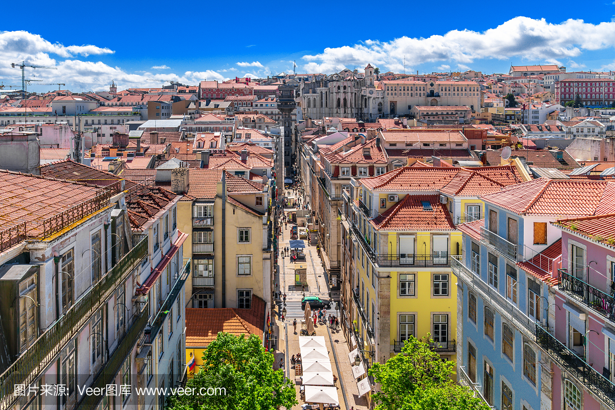 国际著名景点,城市生活,葡萄牙文化,著名景点