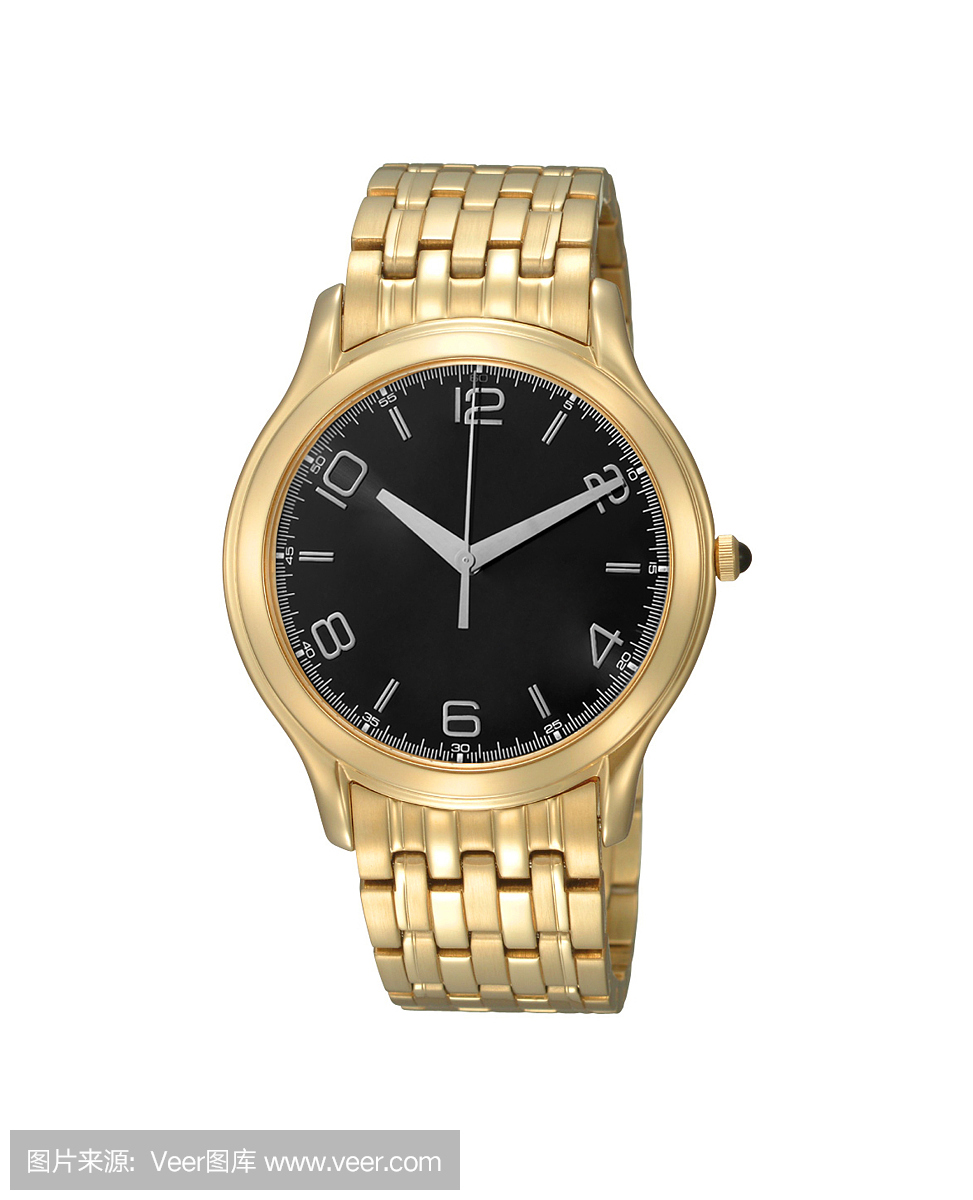 垂直画幅,褐色,腕表,会议