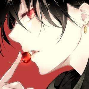 霸气冷酷动漫男头像|高冷霸气男生头像动漫-14kb