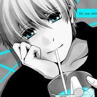 qq头像男生霸气动漫,qq头像男生帅气动漫,qq头-10kb