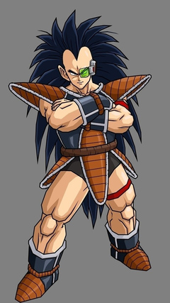 七龙珠所有人物图片