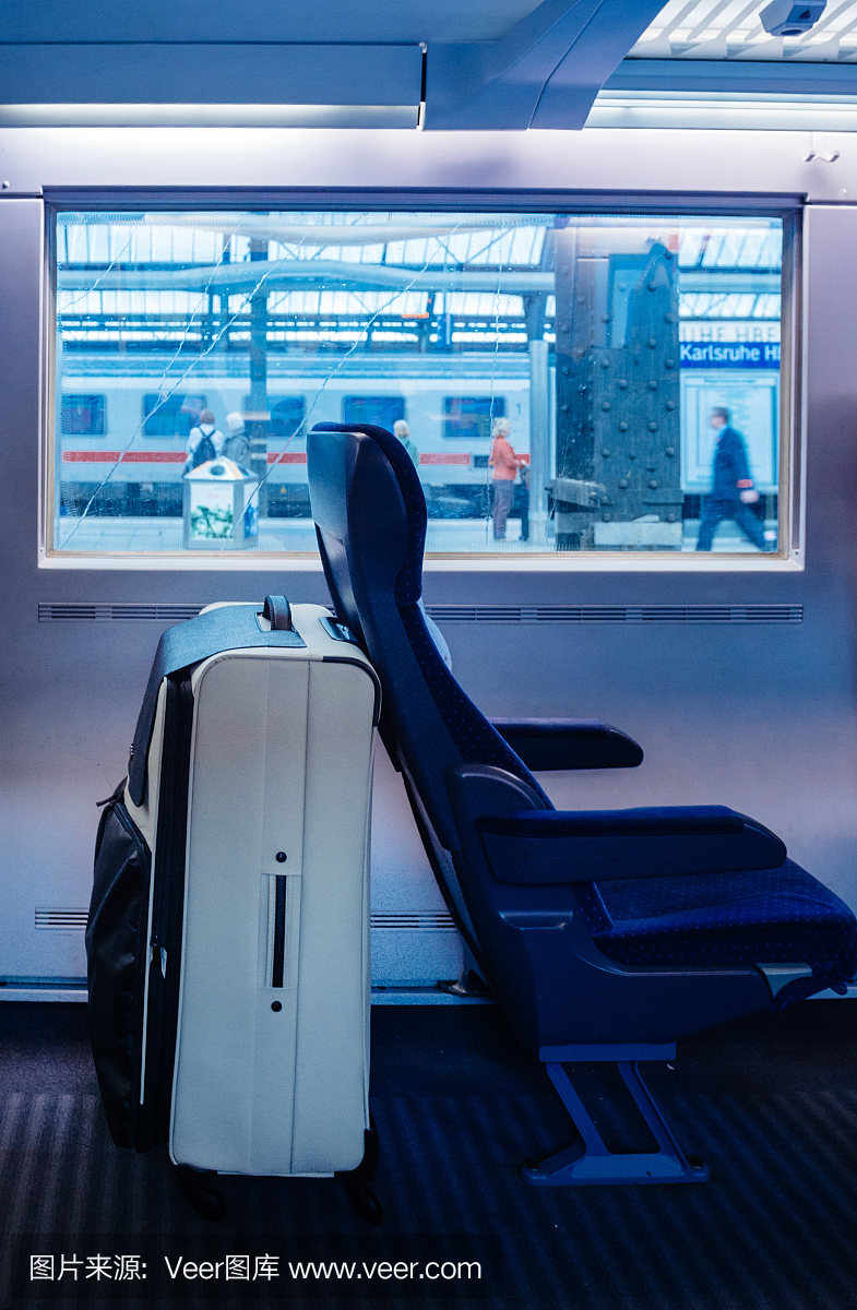 德国高速列车,ICE城市快运,德国ICE快运,德国高