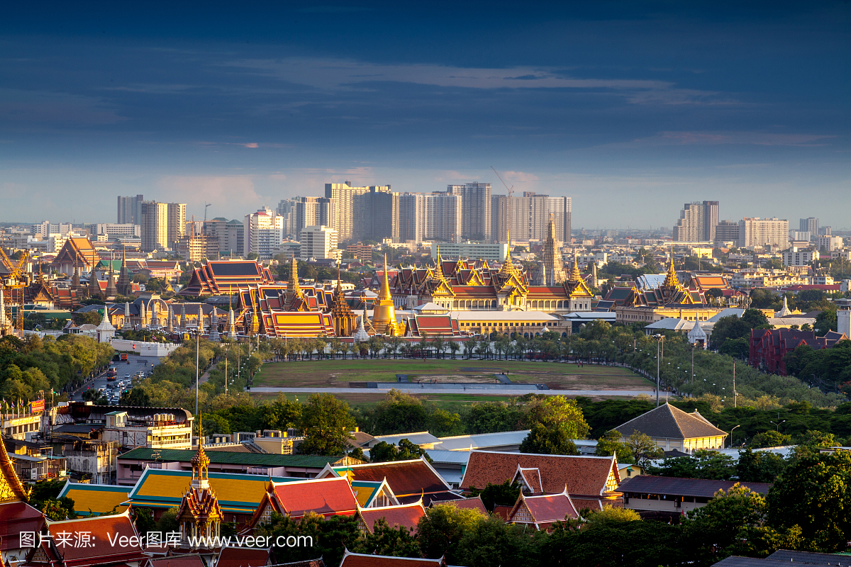 玉佛寺,曼谷玉佛寺,英文字母A,A字母