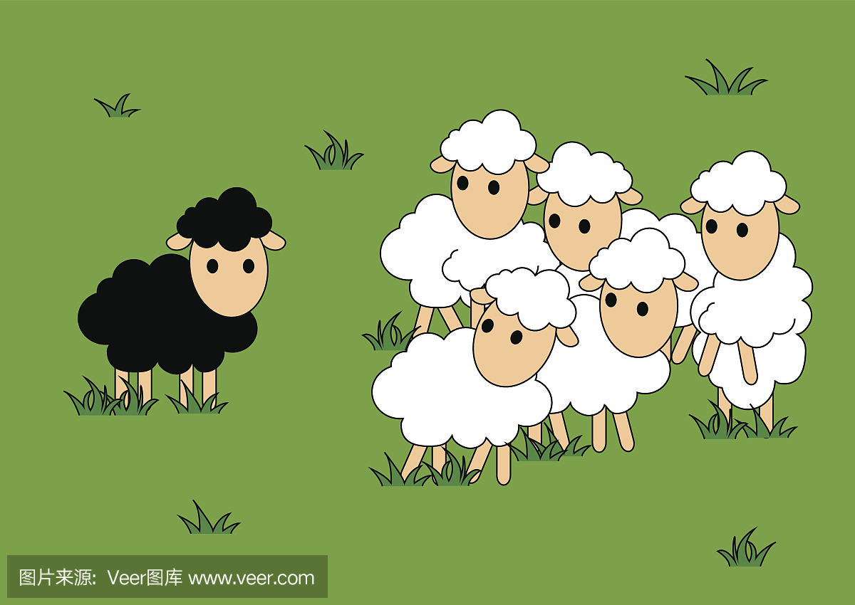 古怪的,不一样的,怪异的,非同寻常的