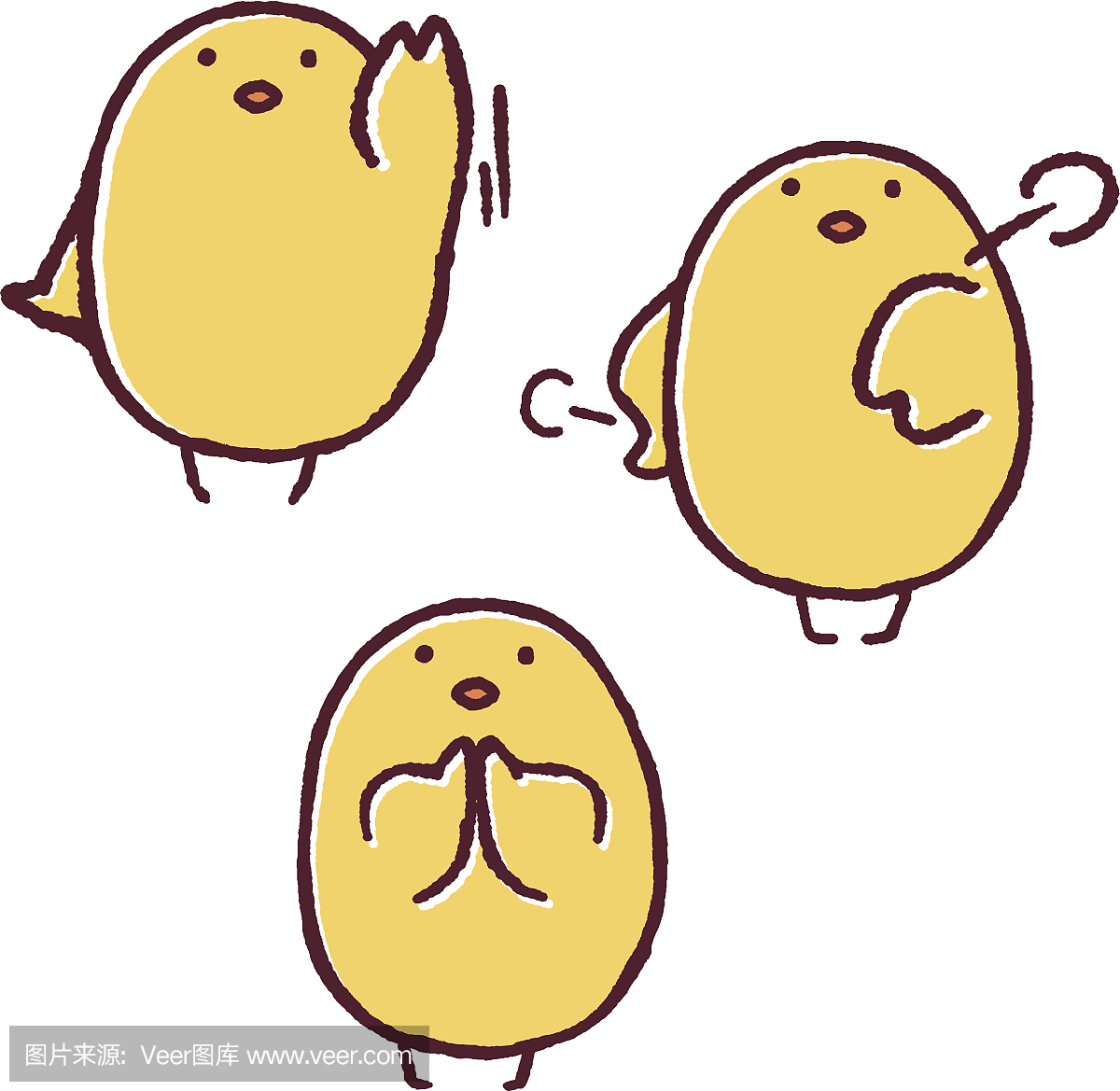 拍胸,拍胸口,打胸,拍打胸脯