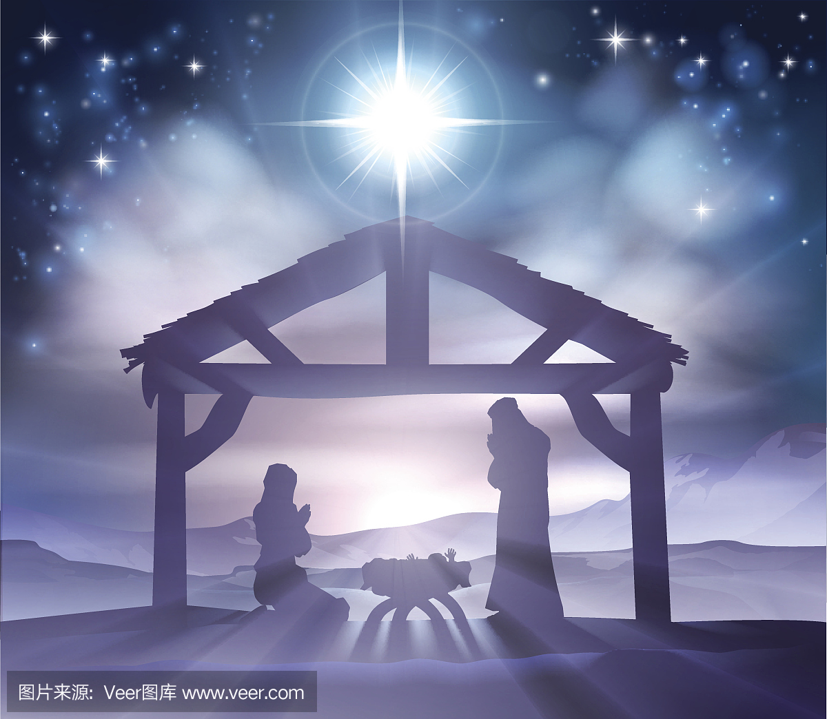 伯利恒,三教圣地,耶稣出身地,贝斯里恒