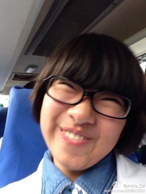 Adria_Cai的微博 新浪微博 香港站 Adria_Cai的微博 新浪微博 香港站