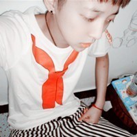 男生qq头像 非主流伤感男生头像闪图-13kb