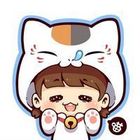 超q萌版的动漫人物