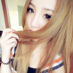 长发qq头像,非主流长发美女qq头像,女生长发-21kb