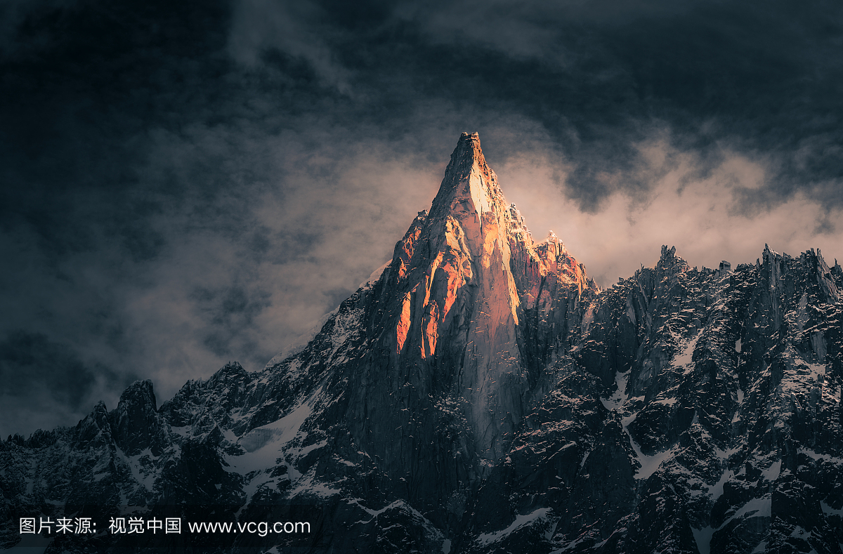 暗色,深色,色彩晦暗,昏暗