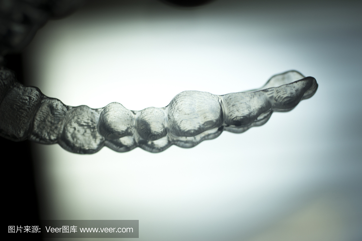 隐形矫治,隐形牙套,隐适美,透明牙套