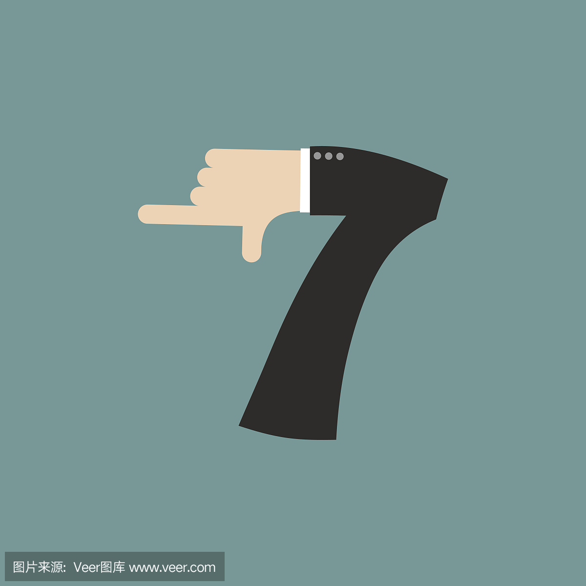 办公室,字母,四肢,选择