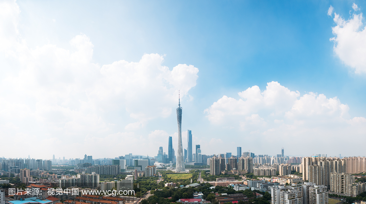 广州,羊城,广东省会,五羊城