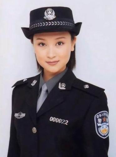 《重案六组3》热播 高榕第一代警花成经典(图 《重案六组3》热播 高榕第一代警花成经典(图
