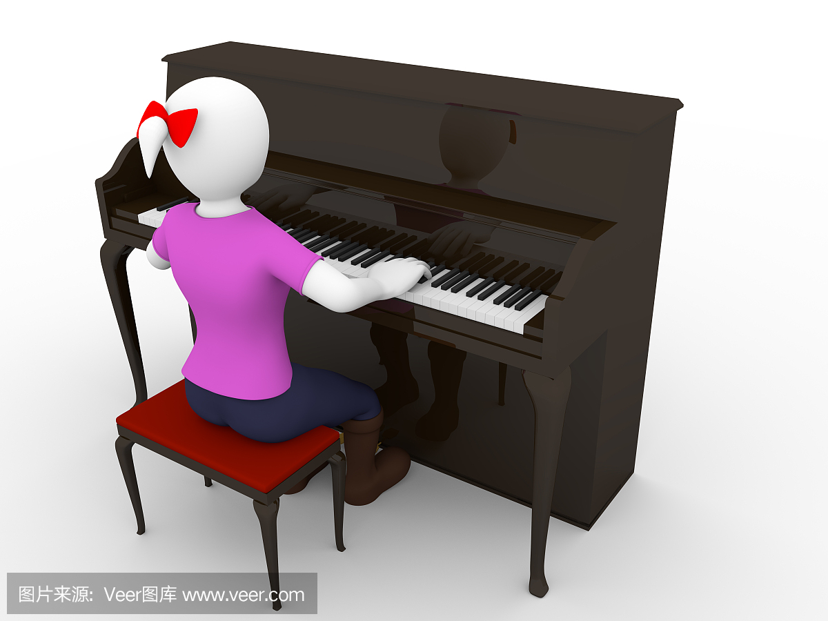 自动钢琴,自动演奏钢琴,钢琴师,钢琴演奏