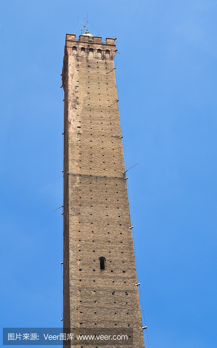 西内利塔。博洛尼亚。艾米利亚 - 罗马涅大区。