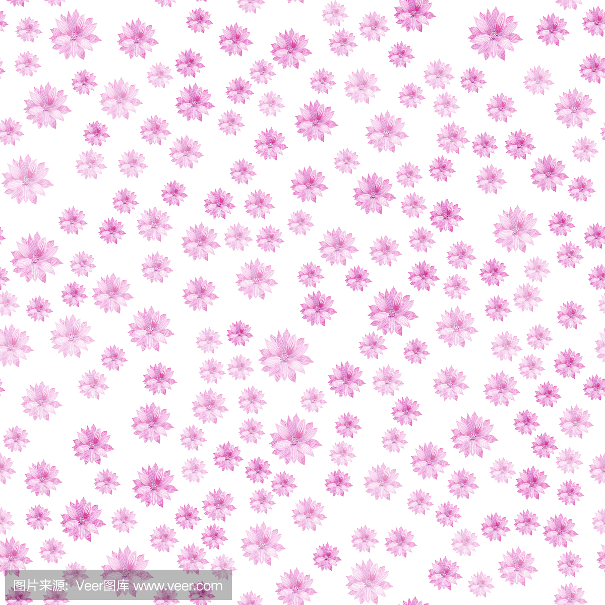 水彩画颜料,包装纸,美术工艺,浪漫