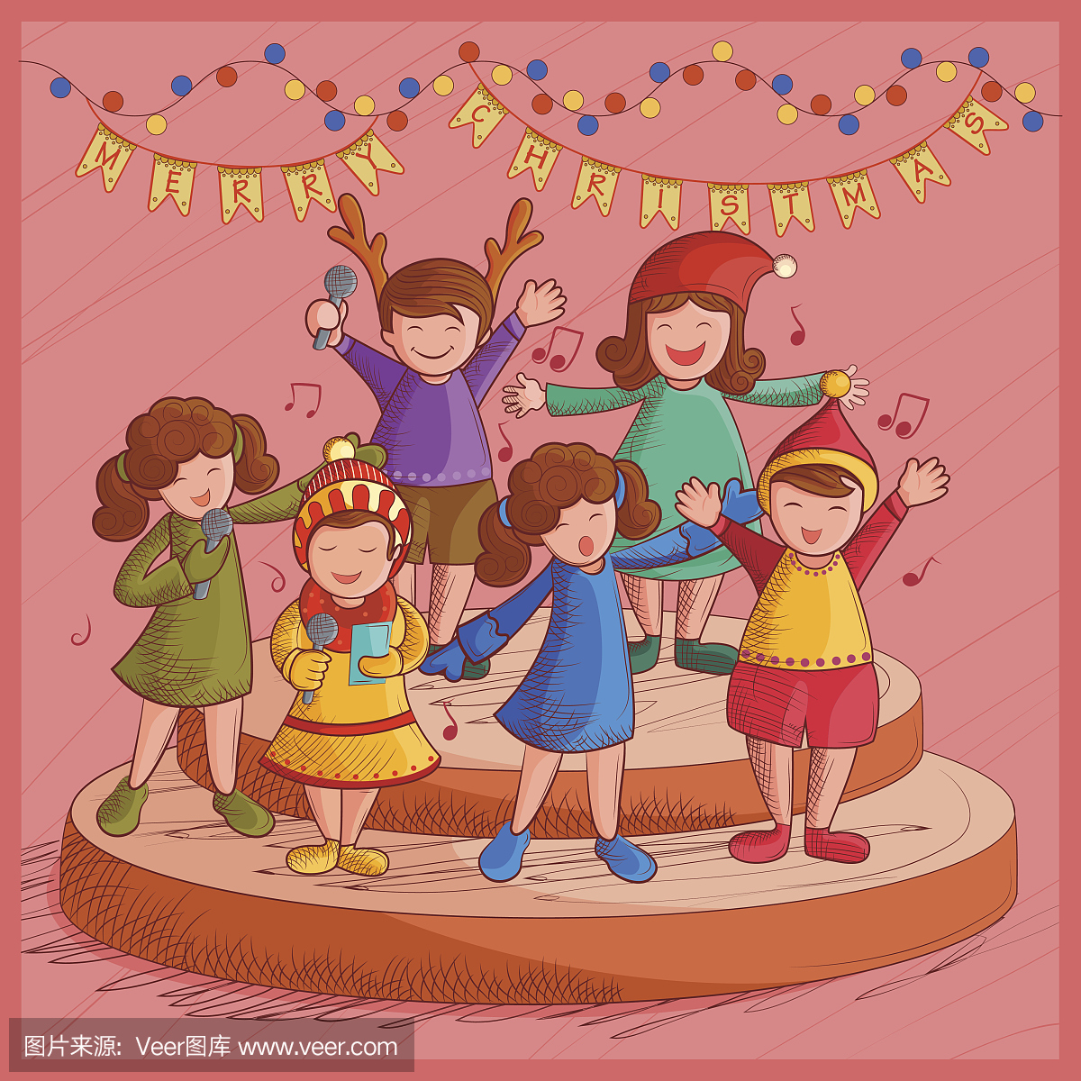 赞美歌歌手,颂歌歌手,颂歌唱家,合唱团