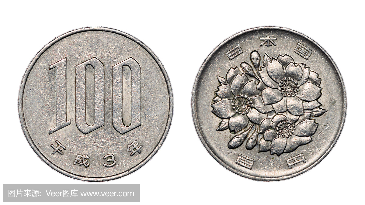 日元纸币,日本钞票,日元,日圆纸币