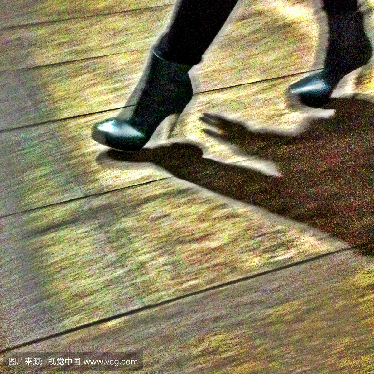 阴影,细高跟鞋,人,黑色