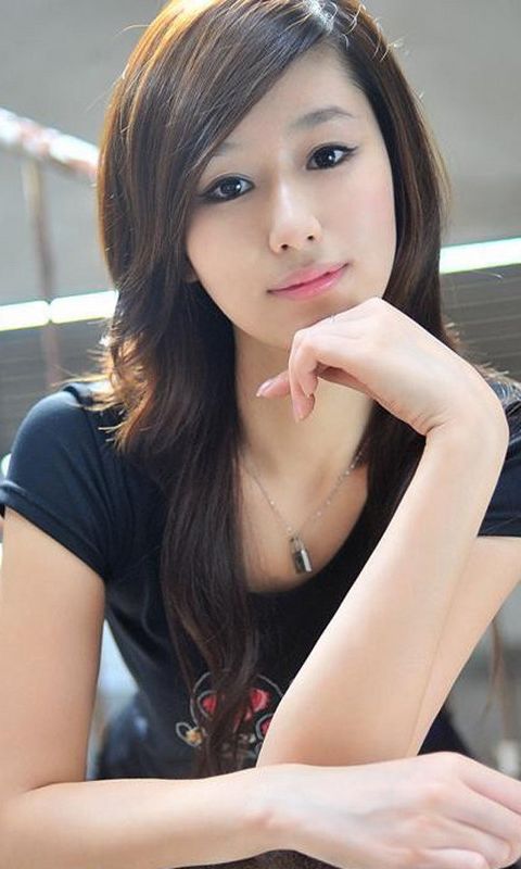 480 800美女手机壁纸大全【5p】,480x800,手-52kb