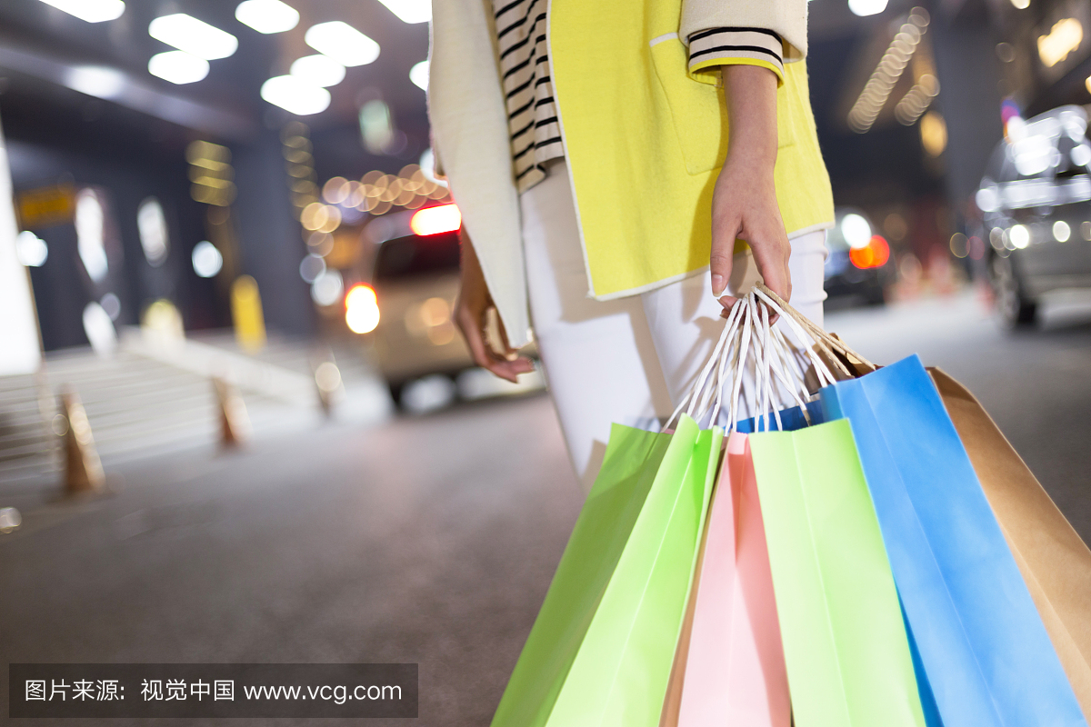 购物袋,血拼,购物包,购买袋