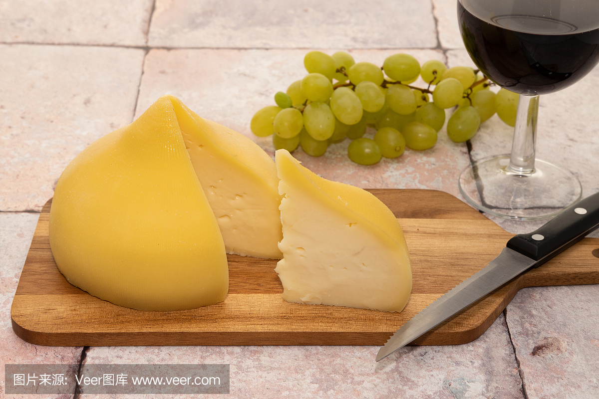 清新,健康生活方式,西班牙文化,健康食物