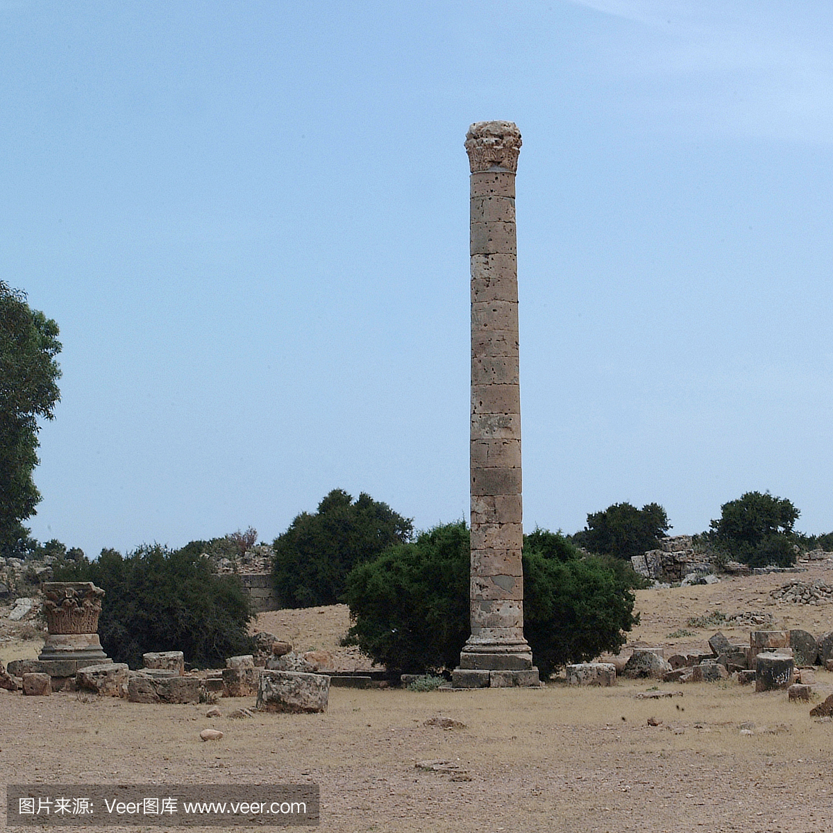 昔兰尼加,塞伦艾卡,塞伦奈卡,息勒尼加
