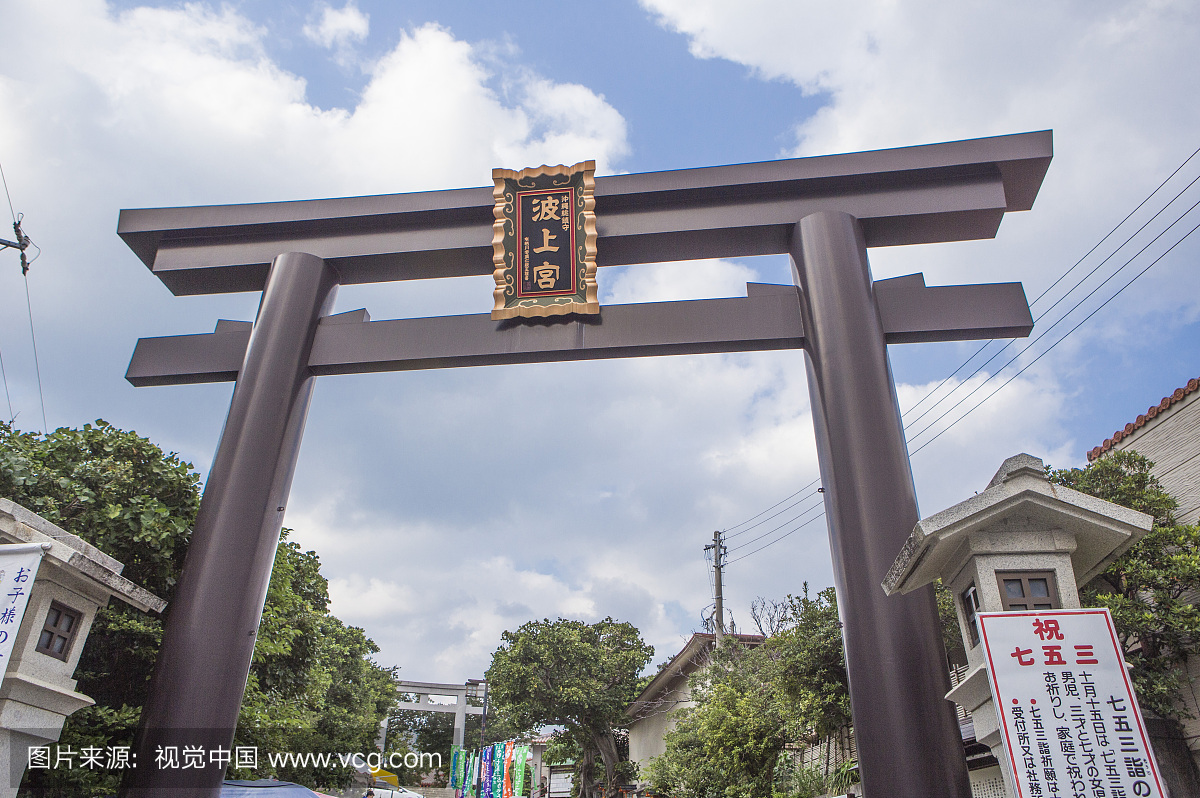 冲绳县,冲绳,冲绳岛,那霸