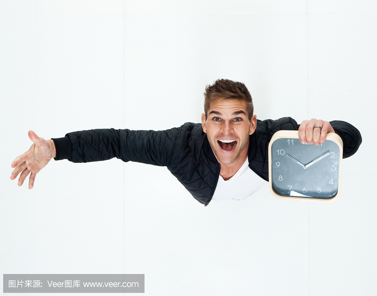 钟面,钟形度盘,钟盘表面,核对时间