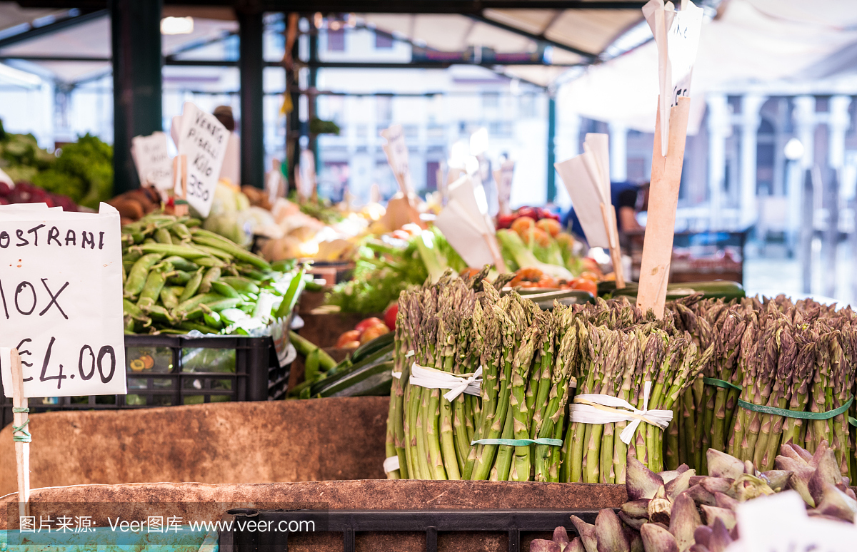 卢布尔雅那,斯洛文尼亚共和国首都,街市,巿集