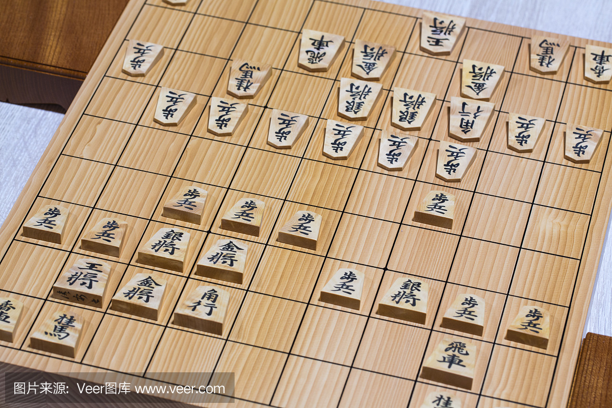 将棋,全民将棋,日本象棋,棋盘游戏
