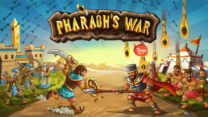 Война фараона играстр Война фараона играстр
