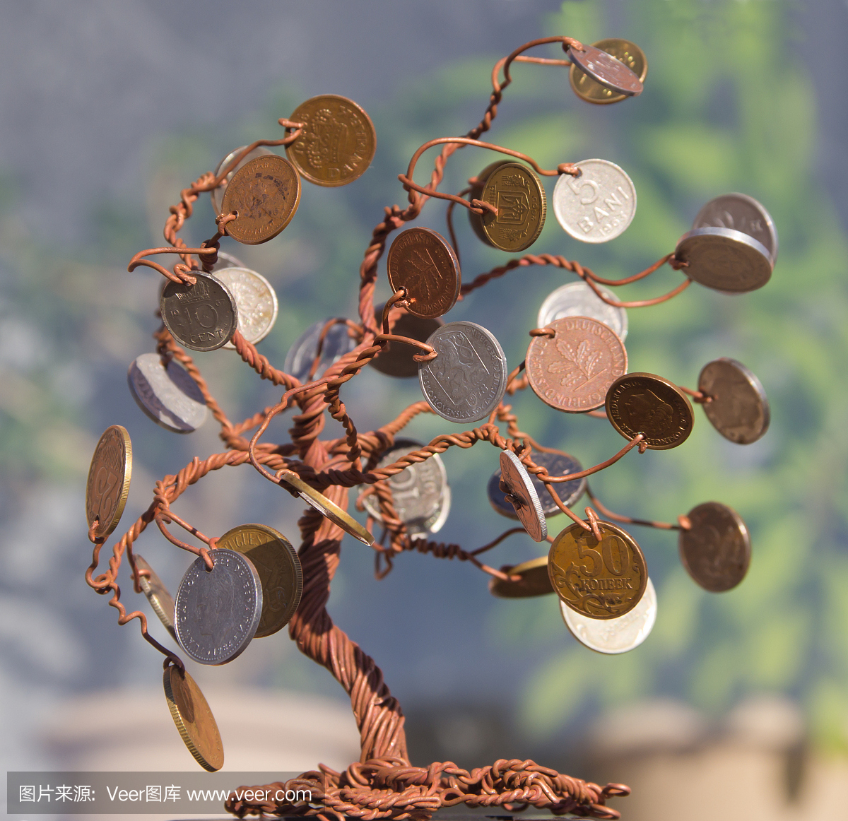 前苏联小铜板硬币,苏联货币,前苏联钢崩,苏联