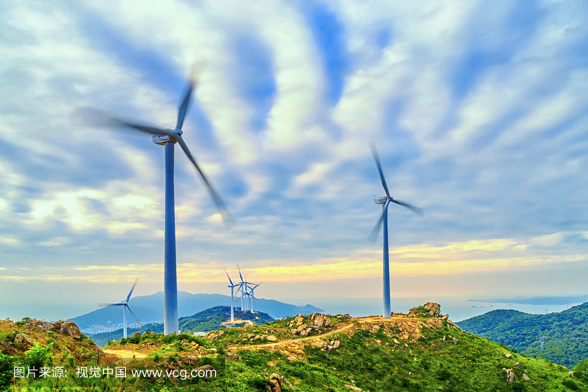 广东省汕头市南澳岛