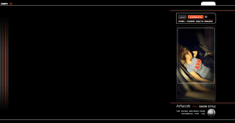 《qq空间非主流横闪图》,qq闪图,qq头像闪图,-516kb