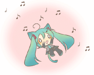 初音未来暴走表情图片