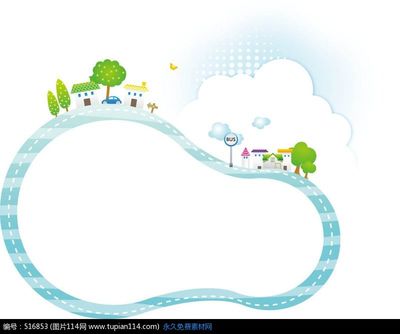 ppt 背景 背景图片 边框 模板 设计 相框 400_334